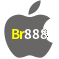 Aplicativo Br888 para iOS