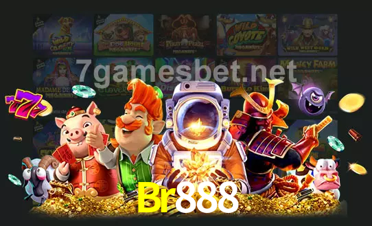 cassino Br888