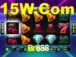 Sinta a adrenalina dos jogos de cassino com Br888