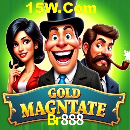 Game Providers Br888