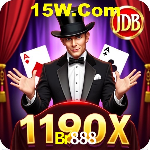 Mesa de Blackjack Br888