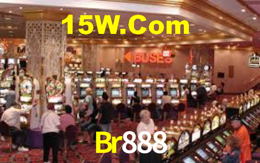 Br888: A Experiência de Casino com Jogos de Mesa ao Vivo