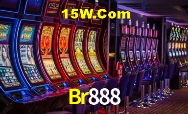 Desvendando o Mundo dos Jogos Virtuais na Br888